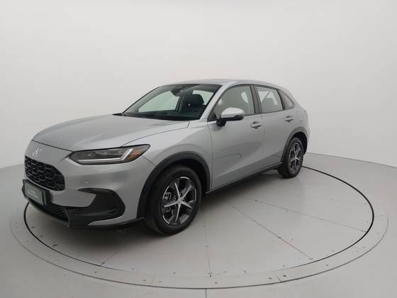 HONDA ZR-V 2.0 i-VTEC GASOLINA TOURING CVT HONDA ZR-V 2.0 i-VTEC GASOLINA TOURING CVT
